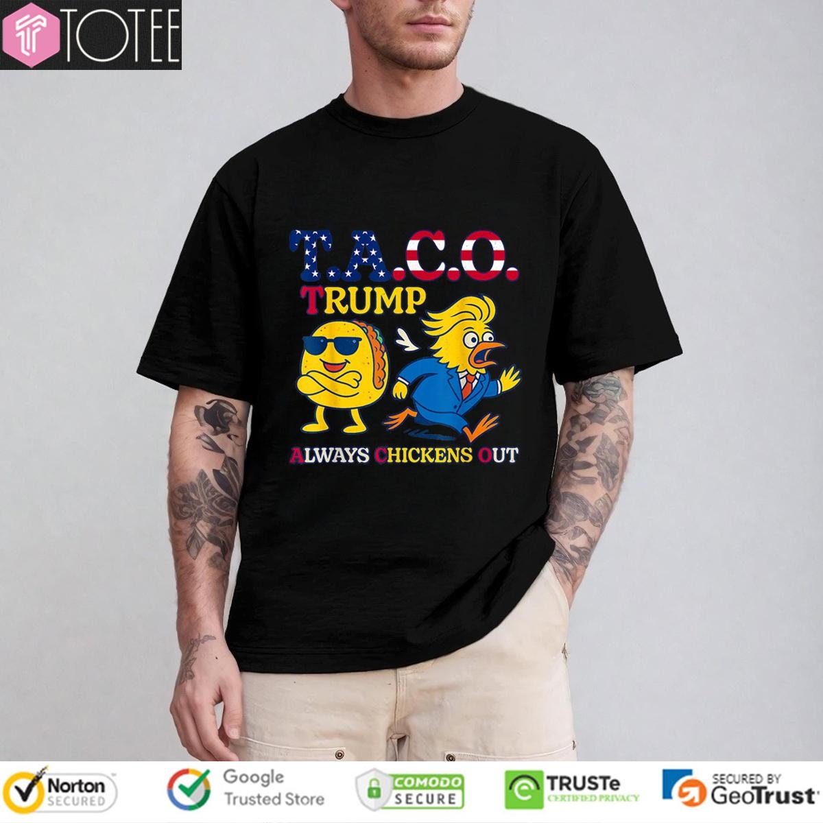 Shirt Shirt