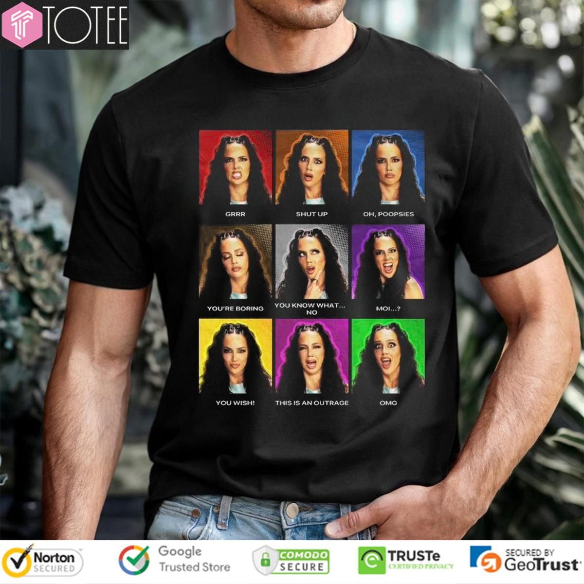 Women's Shirt