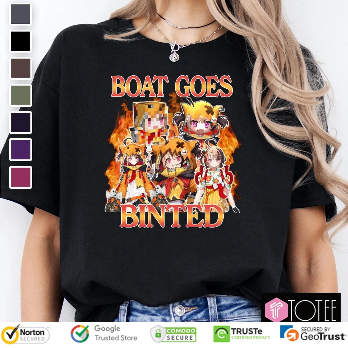 Women's Shirt