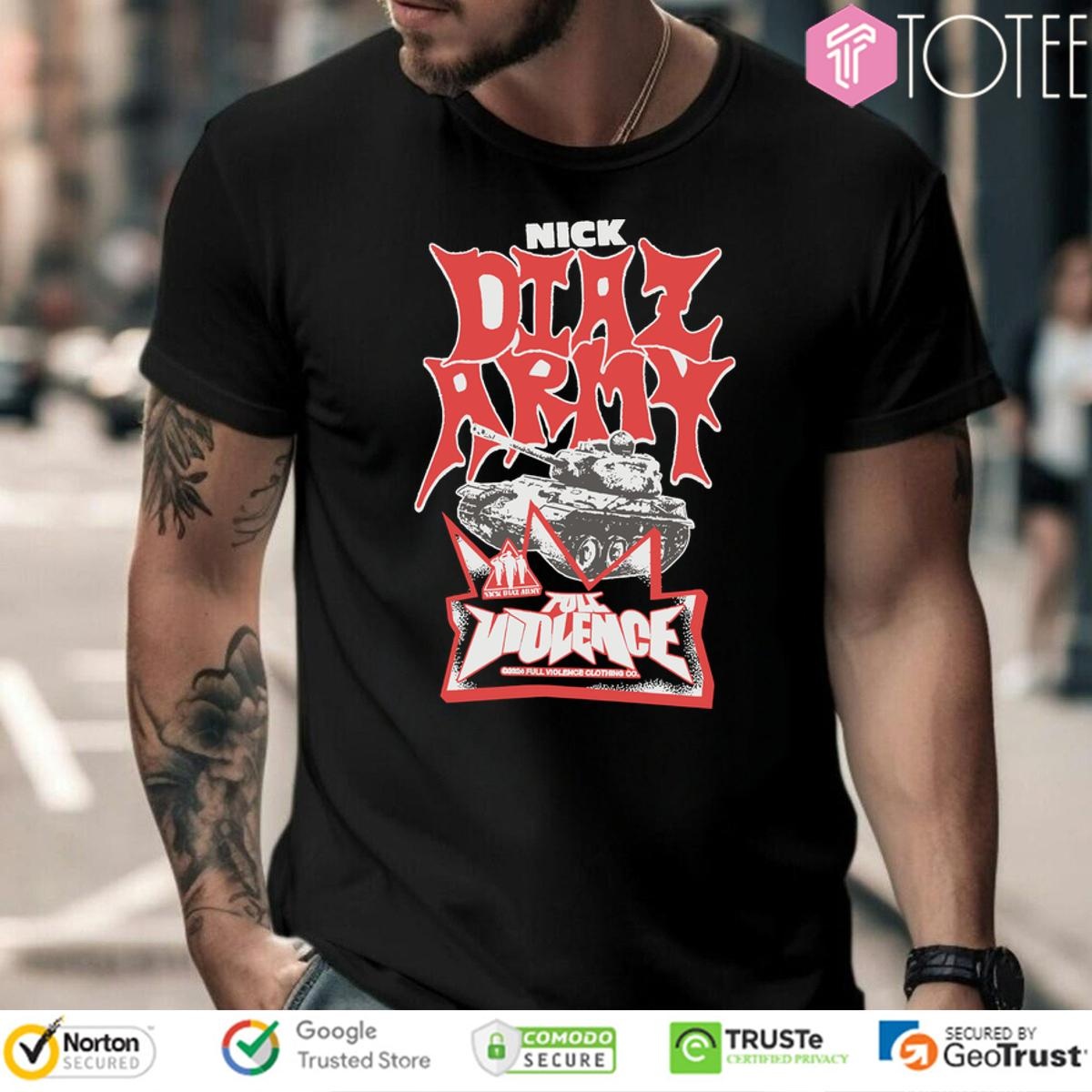 Women's Shirt