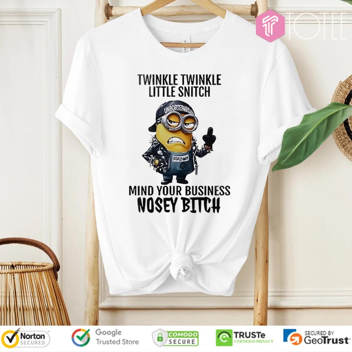 Women's Shirt