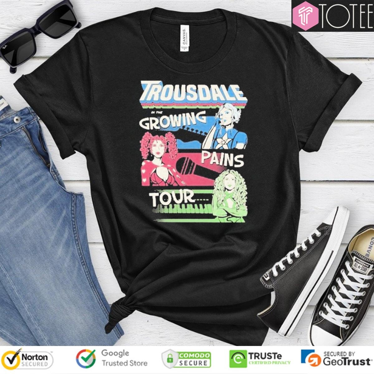 Shirt Shirt